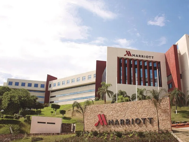 Camino Real Tuxtla Gutierrez · Anbieterbild von TUI