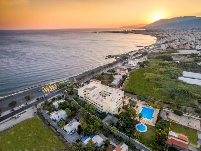 Tylissos Beach · Anbieterbild von TUI