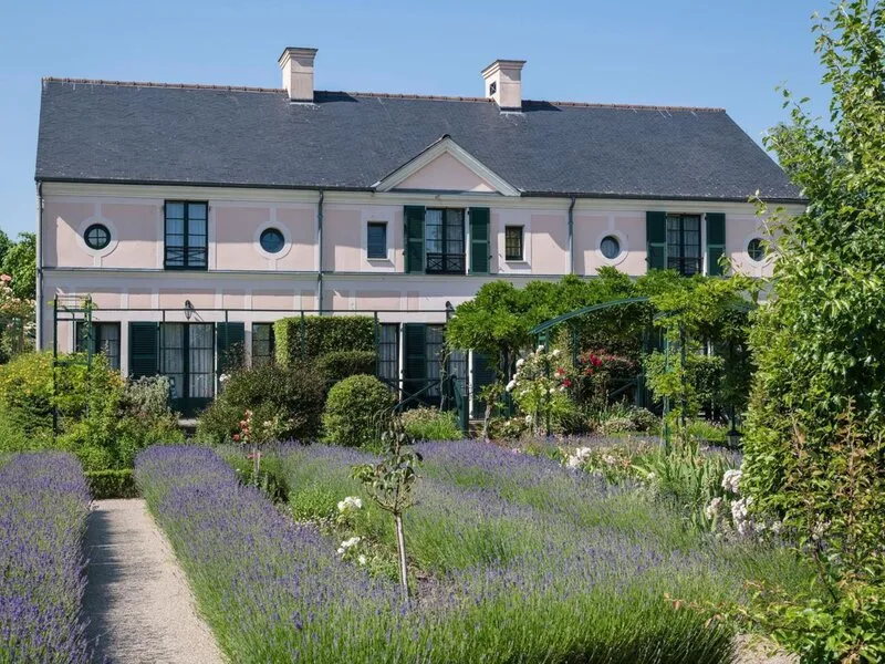 Marriott Village d'Ile-de-France · Anbieterbild von TUI