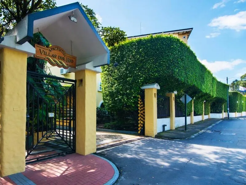 Apartotel & Suites Villas del Rio · Anbieterbild von TUI