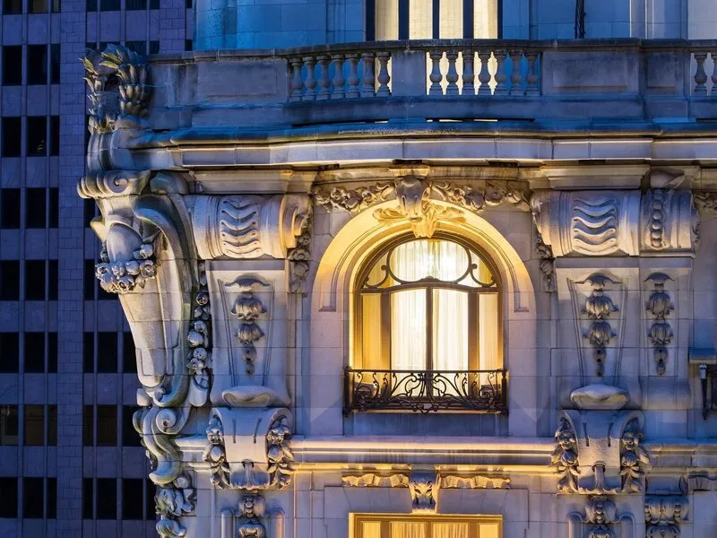 St. Regis New York · Anbieterbild von TUI