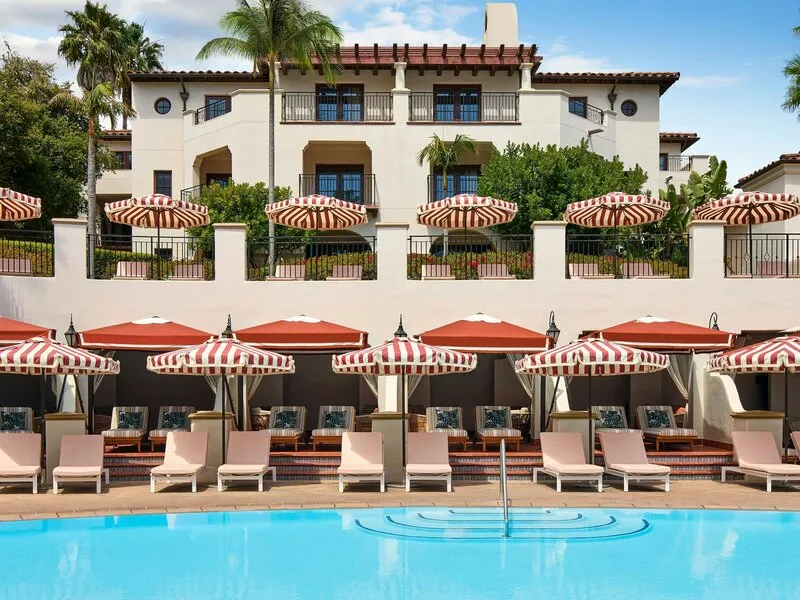 The Ritz-Carlton Bacara, Santa Barbara · Anbieterbild von TUI