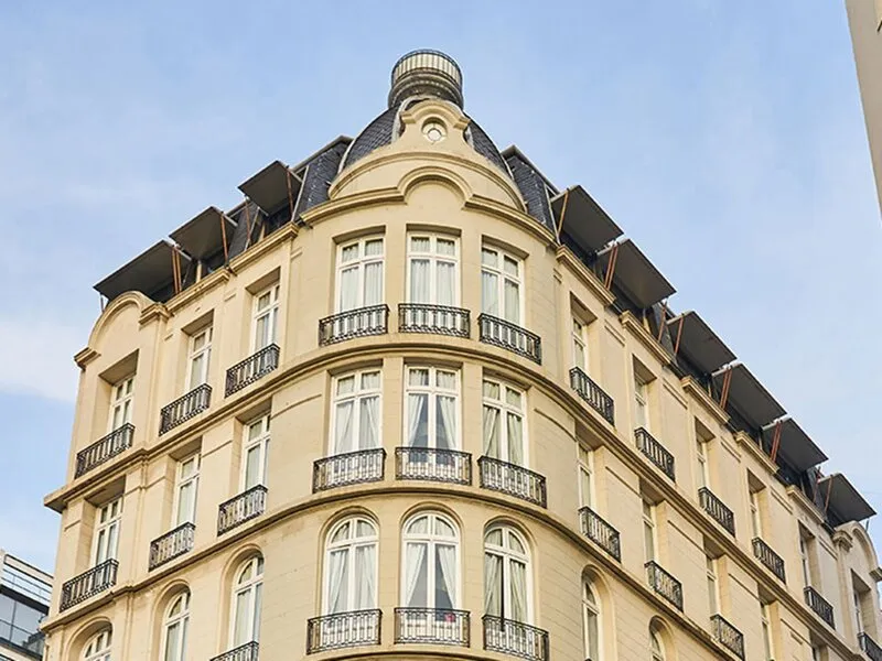 HTL 9 de Julio Hotel · Anbieterbild von TUI