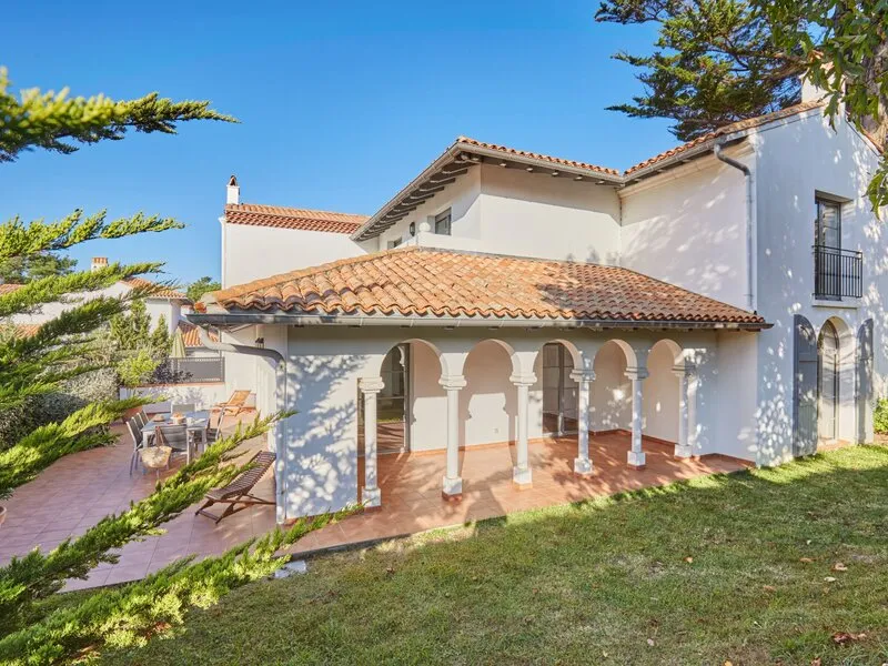 Odalys Résidence Prestige Les Villas Milady · Anbieterbild von TUI