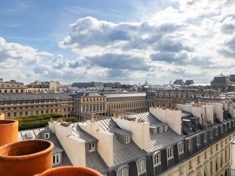 Hôtel Aoriste · Anbieterbild von TUI