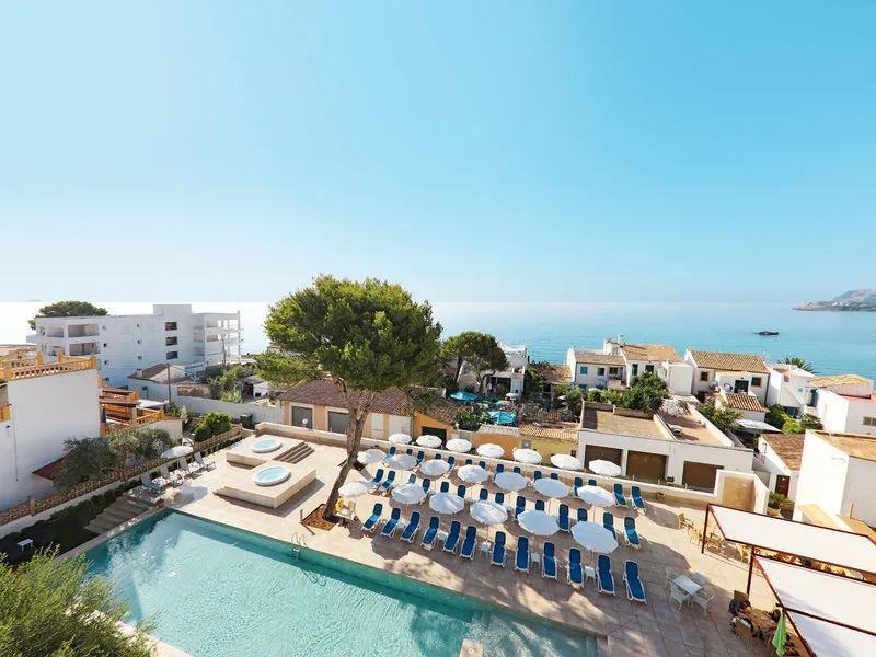 Hotel Clumba · Anbieterbild von TUI