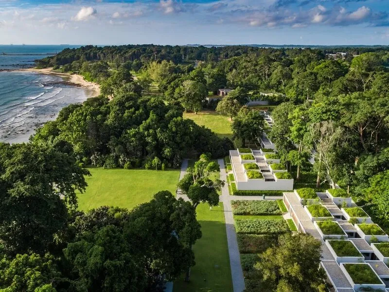 Mandarin Oriental Desaru Coast · Anbieterbild von TUI