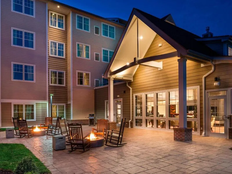 Residence Inn Orangeburg Rockland/Bergen · Anbieterbild von TUI