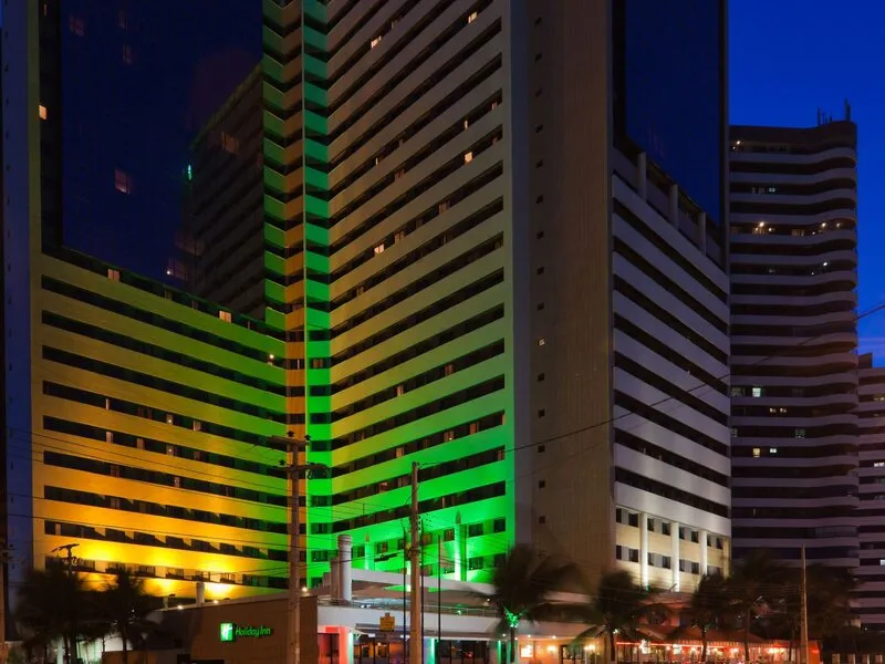 Holiday Inn Fortaleza · Anbieterbild von TUI