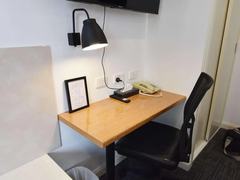 Best Western Plus Buckingham International · Anbieterbild von TUI