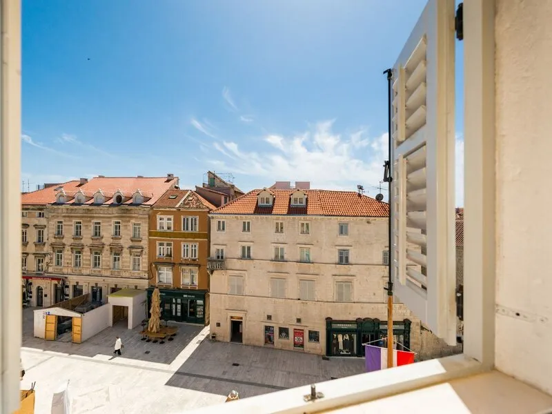 Palace Suites · Anbieterbild von TUI