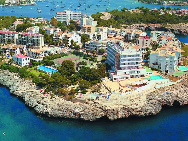JS Cape Colom · Anbieterbild von TUI