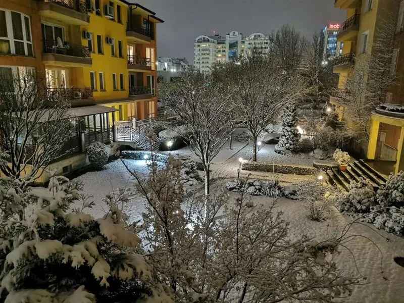 Aparthouse Borovo · Anbieterbild von TUI
