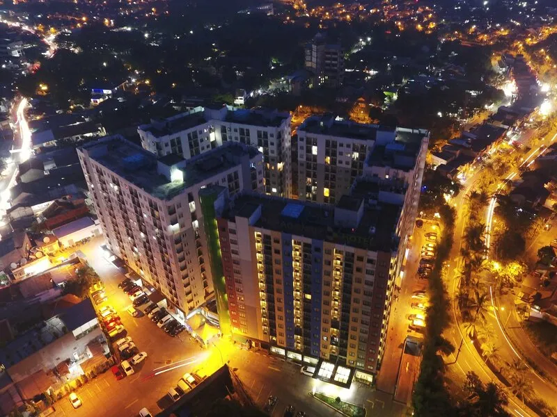 Sahid Mutiara Karawaci · Anbieterbild von TUI