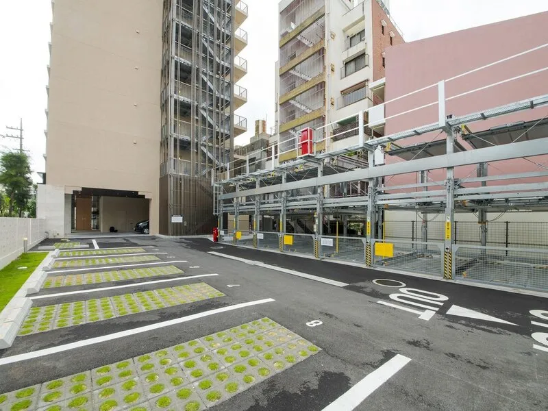 Hotel Torifito Naha Asahibashi · Anbieterbild von TUI