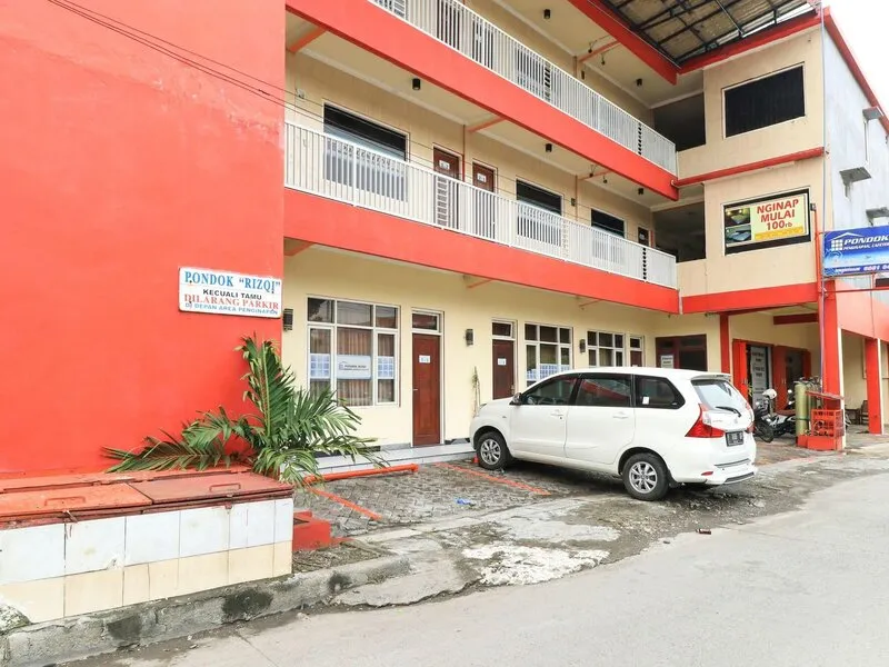 Penginapan Pondok Rizq · Anbieterbild von TUI