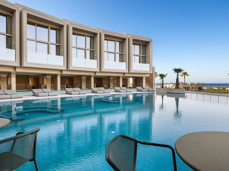 Ventale Island Breeze Resort · Anbieterbild von TUI