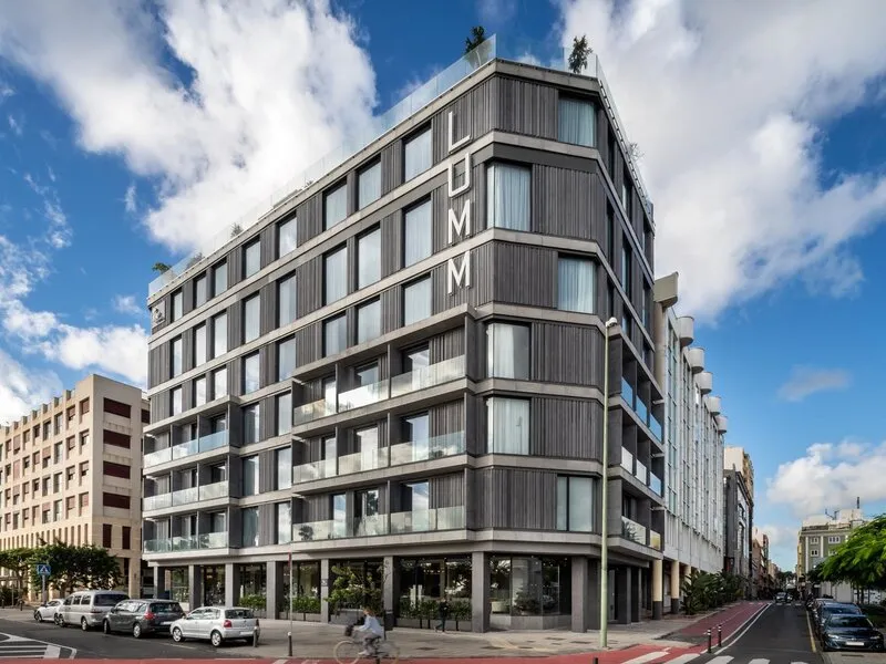 Hotel LIVVO Lumm · Anbieterbild von TUI