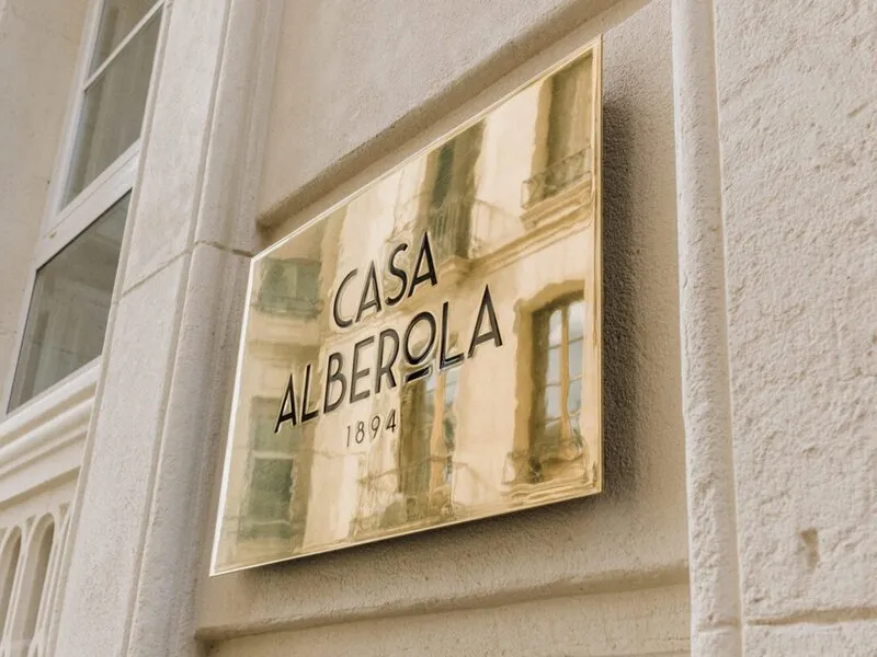 Casa Alberola Alicante Curio Collection by Hilton · Anbieterbild von TUI