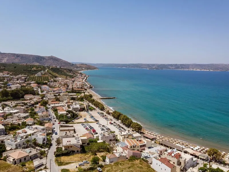 Sunrise Suites · Anbieterbild von TUI