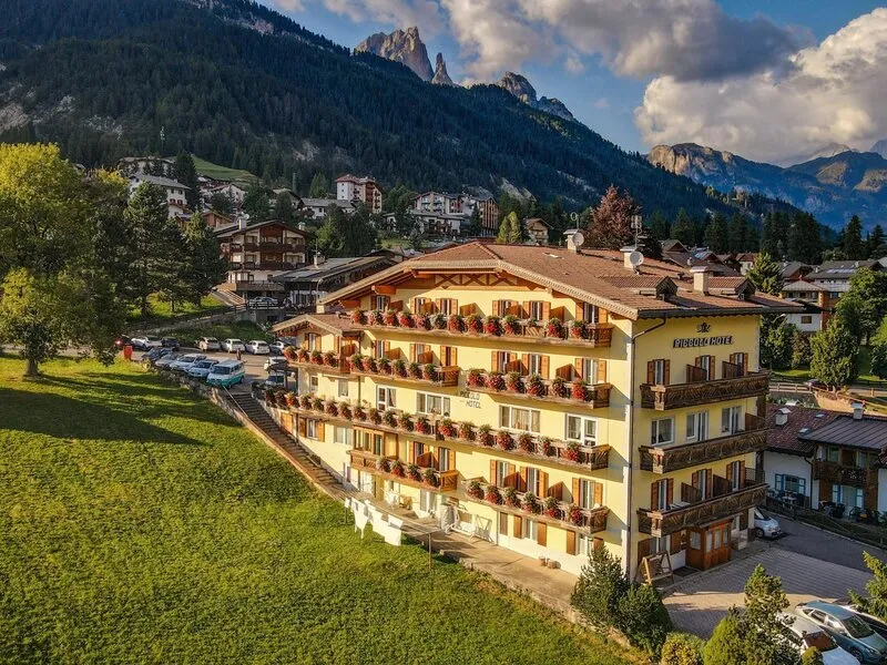 Al Piccolo Hotel · Anbieterbild von TUI