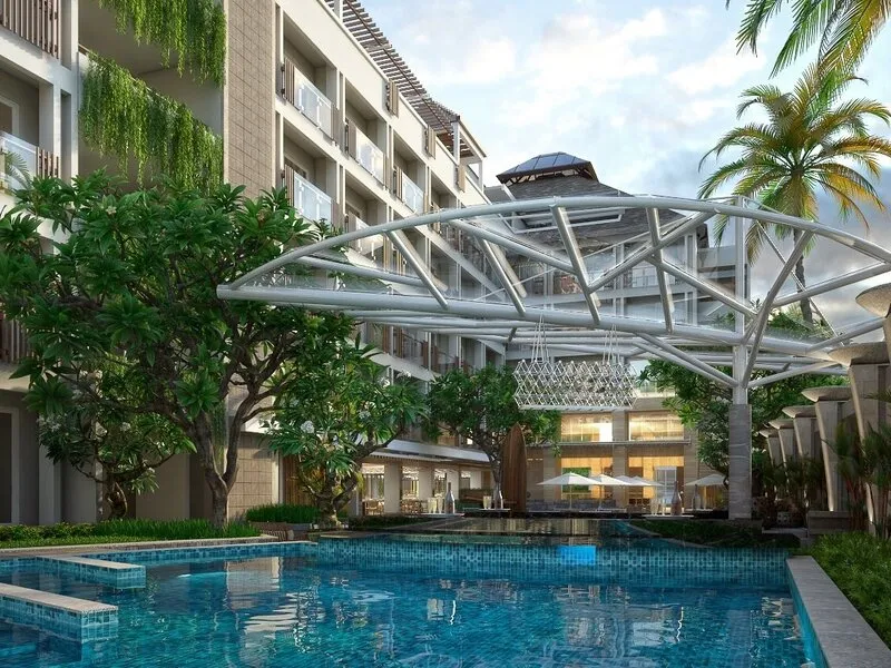 Fairfield by Marriott Bali Legian · Anbieterbild von TUI