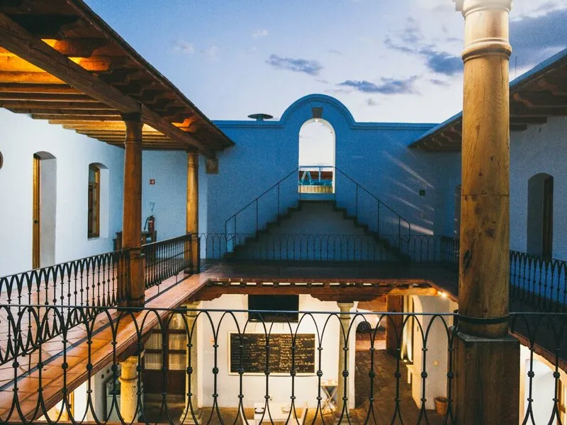 Azul de Oaxaca Galeria · Anbieterbild von TUI