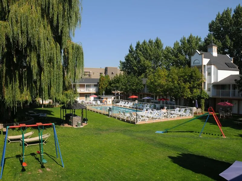 Best Western Inn At Penticton · Anbieterbild von TUI