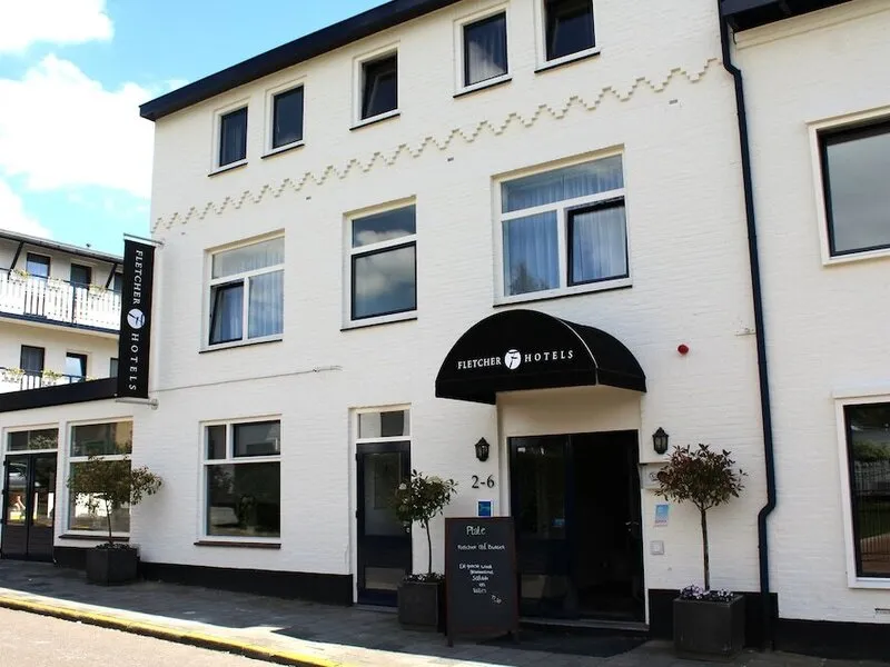 Fletcher Hotel-Restaurant Valkenburg · Anbieterbild von TUI