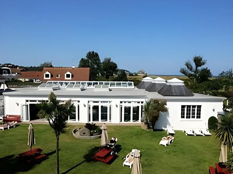 Beausite Hotel · Anbieterbild von TUI