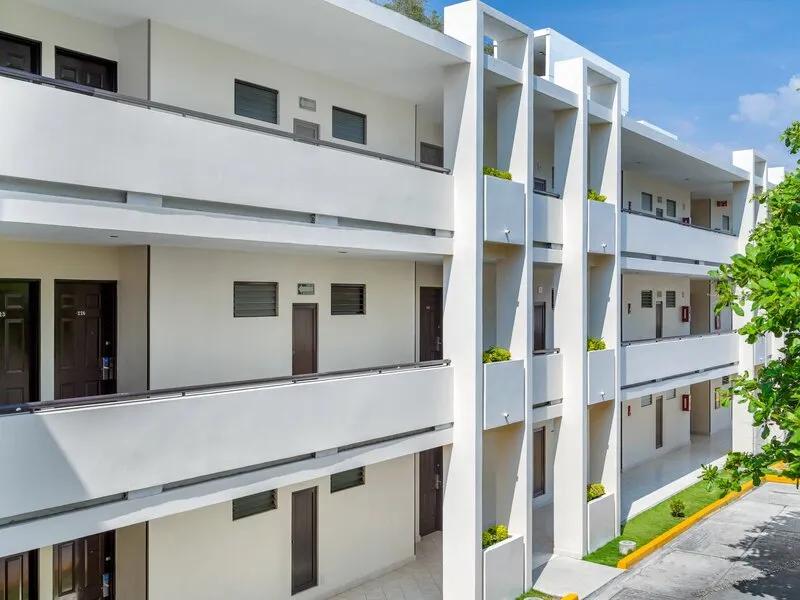 Eco City Hotels · Anbieterbild von TUI