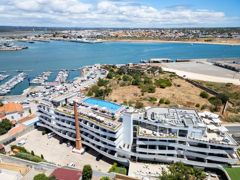 Jupiter Marina Hotel - Couples & Spa · Anbieterbild von TUI