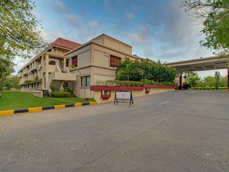 The Gateway Hotel Ummed Ahmedabad · Anbieterbild von TUI