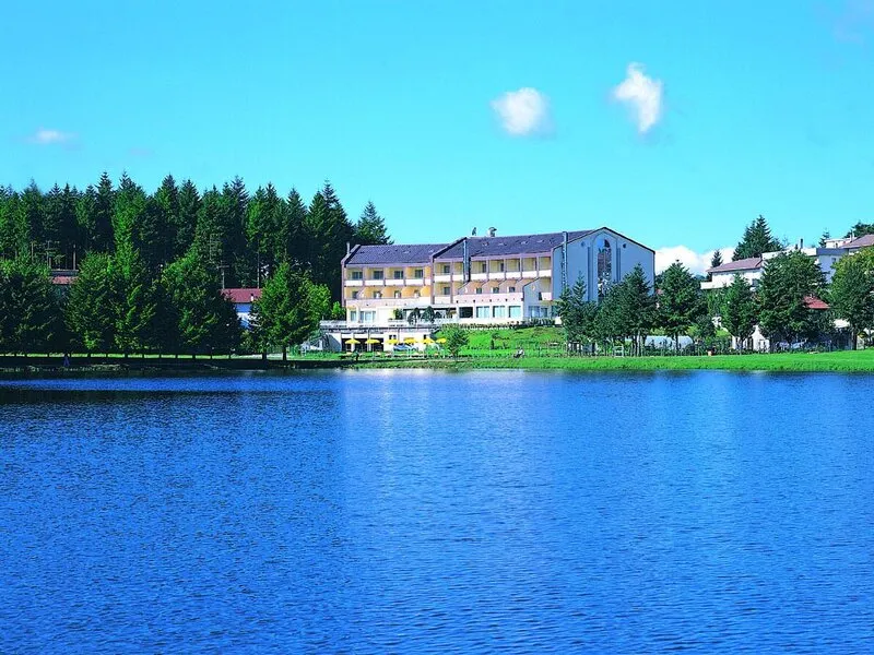 Hotel Miramonti · Anbieterbild von TUI