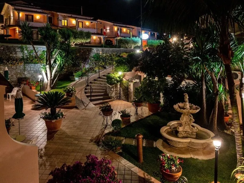 Hotel Ristorante Borgo La Tana · Anbieterbild von TUI