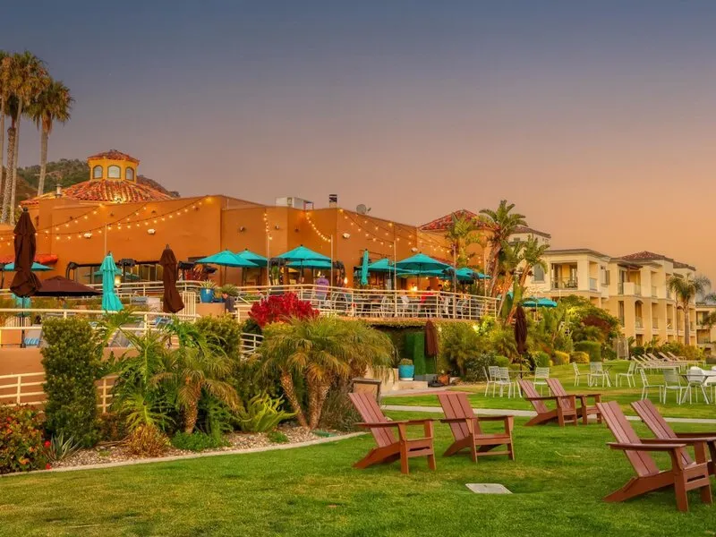 The Cliffs Resort · Anbieterbild von TUI