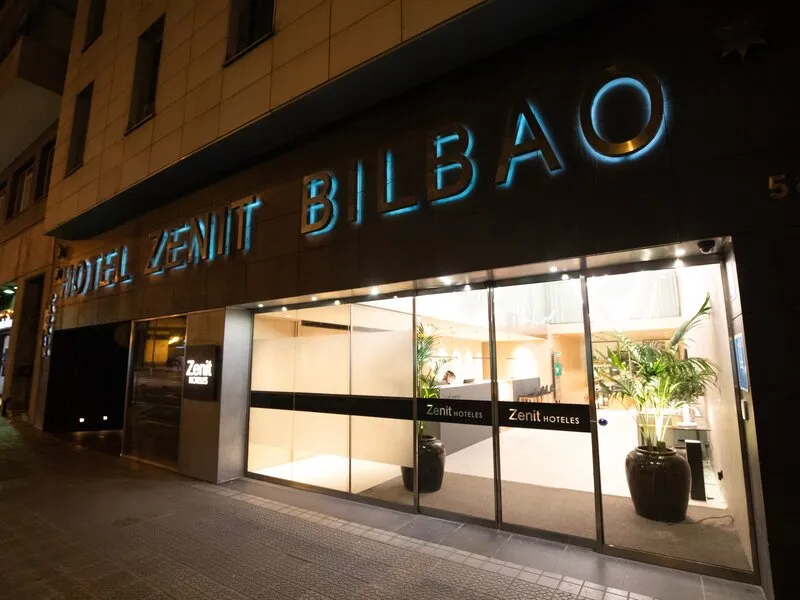 Zenit Bilbao · Anbieterbild von TUI