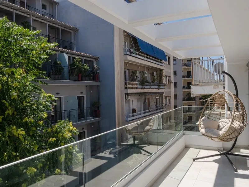 Noon Smart Residences · Anbieterbild von TUI
