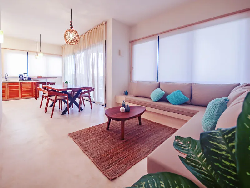 Casa Astral Luxury Hotel · Anbieterbild von TUI