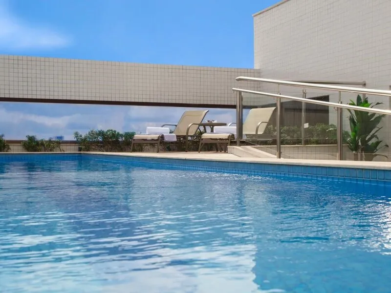 Bristol Imperatriz Hotel · Anbieterbild von TUI