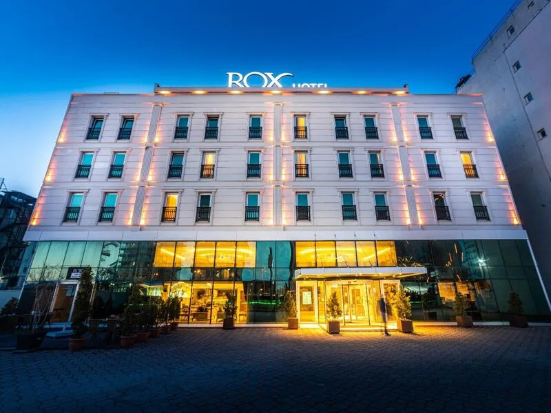 Rox Hotel · Anbieterbild von TUI