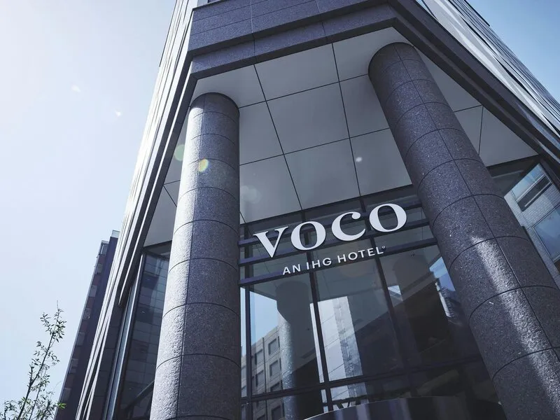 voco Osaka Central · Anbieterbild von TUI