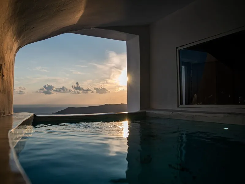 Heavens Edge by Mr and Mrs White · Anbieterbild von TUI