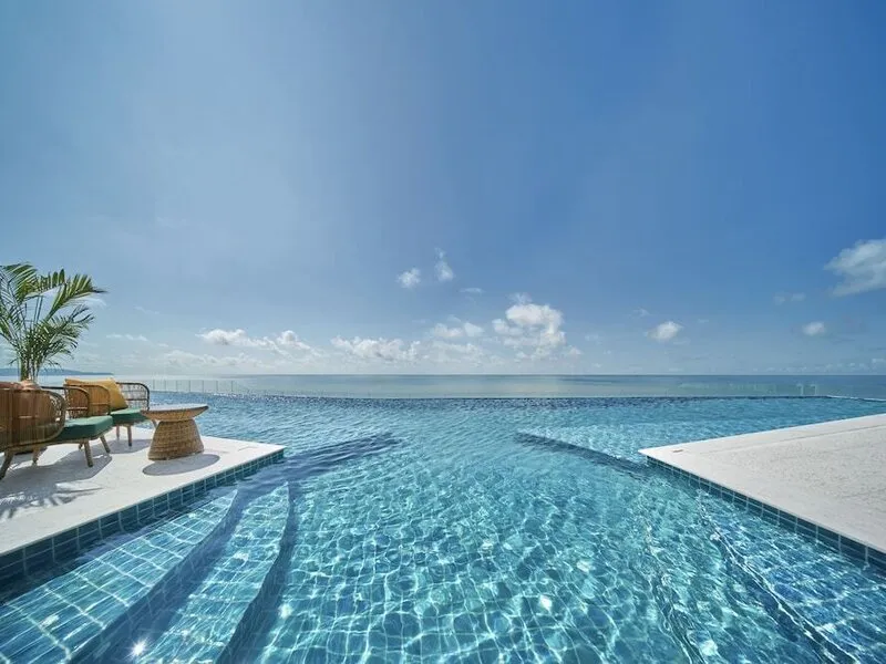 Vias Hotel Vung Tau · Anbieterbild von TUI