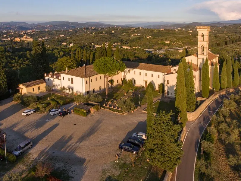 Villa Castiglione · Anbieterbild von TUI