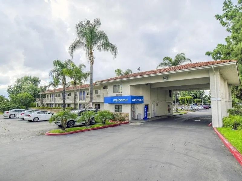 Motel 6 Chino - Los Angeles Area · Anbieterbild von TUI