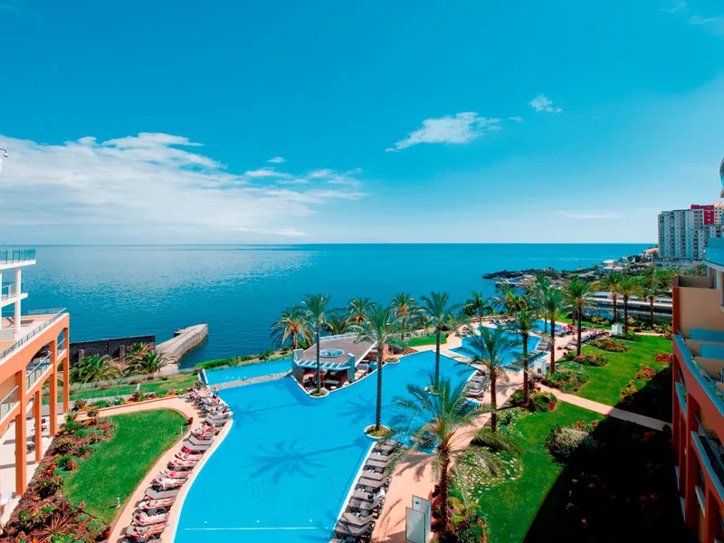 Pestana Promenade · Anbieterbild von TUI