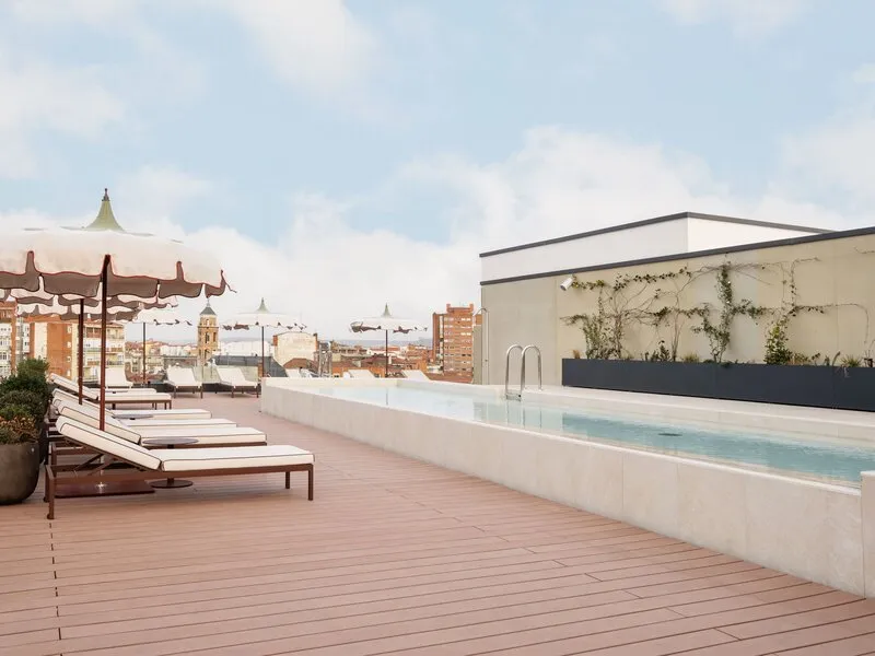 Eurostars Valladolid · Anbieterbild von TUI