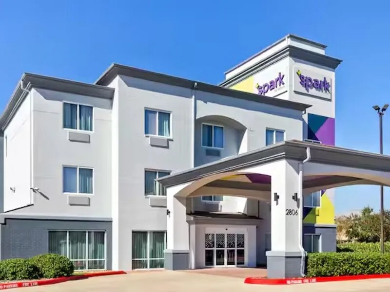 Hotel Pearland · Anbieterbild von TUI