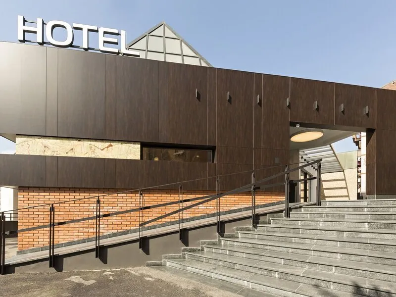 Orasac Hotel · Anbieterbild von TUI